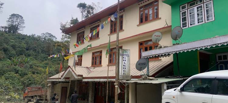 Hotel O Ghakhel图片