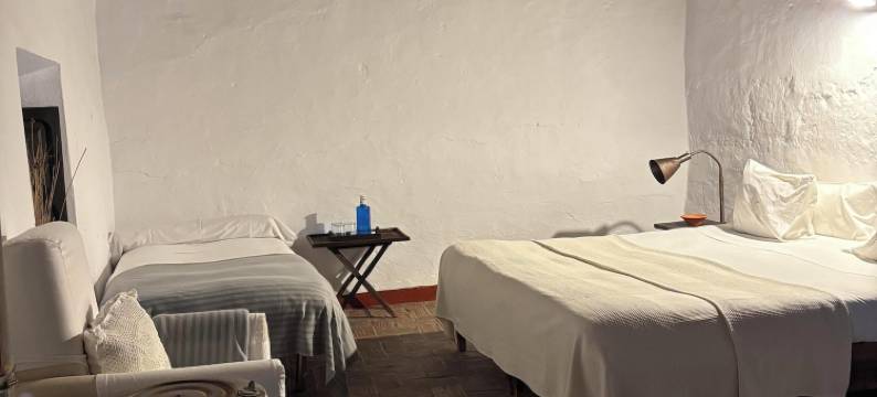 拉帕拉修道院旅馆(Hospederia Convento de La Parra)图片