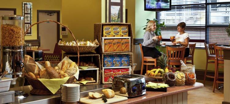 斯蒂文尼奇中心宜必思酒店(ibis Stevenage Centre)图片