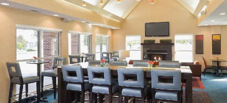 MainStay 套房酒店(Residence Inn Appleton)图片