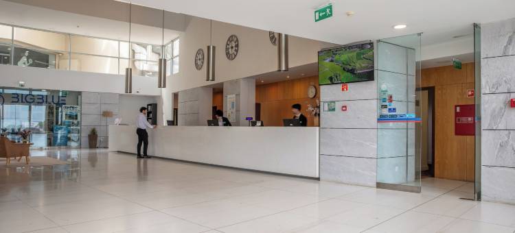 VIP行政亚速尔酒店(VIP Executive Azores Hotel)图片