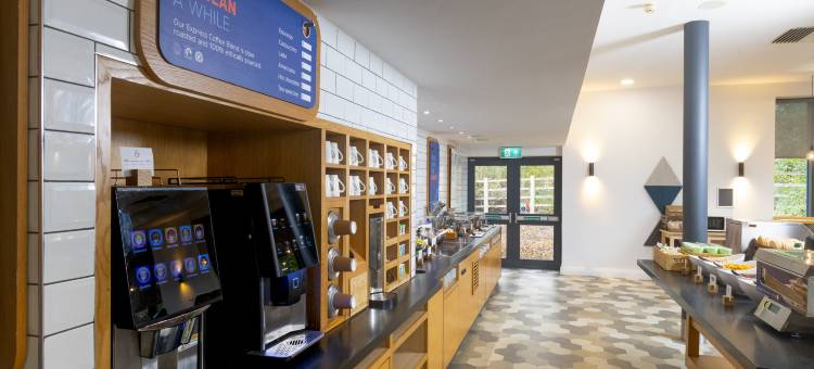 假日酒店快捷伯明翰机场NEC店(Holiday Inn Express Birmingham Airport NEC)图片