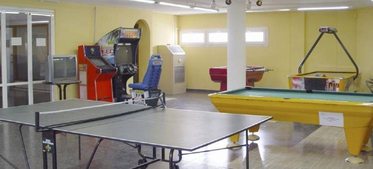 阿瓜索尔公寓酒店(ZT Aparthotel Acuasol)图片