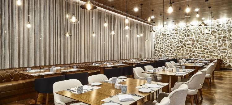 喜来登桑托斯酒店(Sheraton Santos Hotel)图片