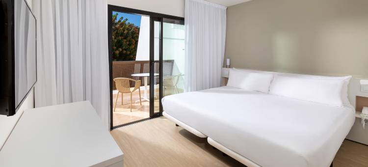 Sol Fuerteventura Jandia - All Suites图片