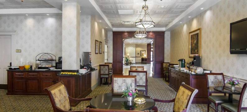 自由酒店-阿桑德连锁酒店成员(Liberty Hotel, Ascend Hotel Collection)图片