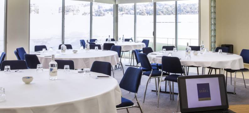 朗塞斯顿诗铂高级服务公寓(The Sebel Launceston)图片