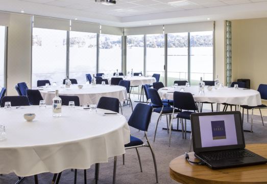 The Sebel Launceston Hotel Overview