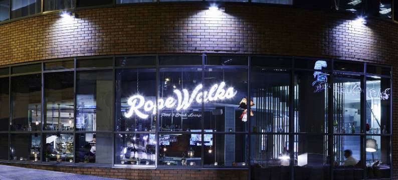 诺富特利物浦中心酒店(Novotel Liverpool Centre)图片