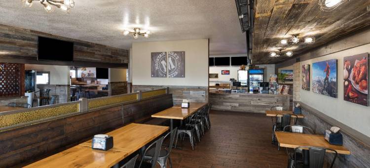 布拉格堡温德姆速8酒店(Super 8 by Wyndham Fort Bragg)图片