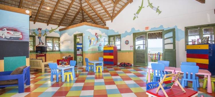 普拉塔港马里恩全包式住宿(Marien Puerto Plata)图片