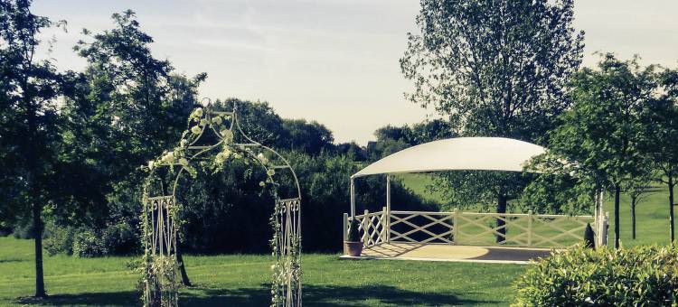 米尔顿凯恩斯美居酒店(Mercure Milton Keynes Hotel)图片