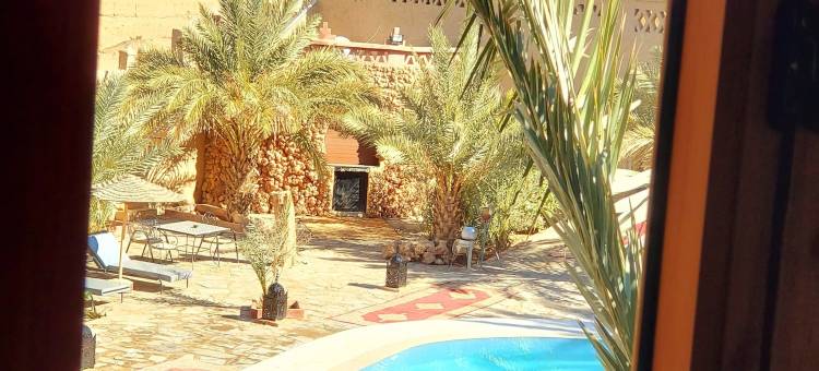 梅尔祖卡宫(KSAR MERZOUGA)图片