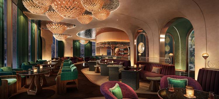 河内费尔蒙酒店(Fairmont Hanoi (Opening February 2026))图片