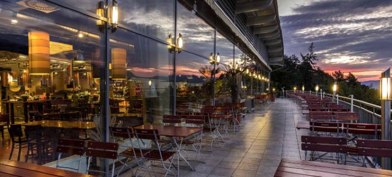 宜必思沃尔特湖酒店(Ibis Woerthersee)图片