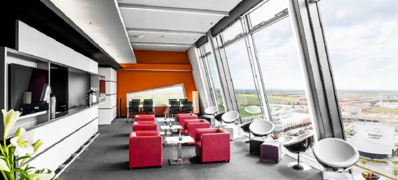 帕诺尼亚塔酒店(Pannonia Tower)图片