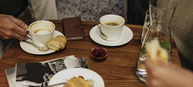 法兰克福市会展中心美居酒店(Mercure Hotel Frankfurt City Messe)图片