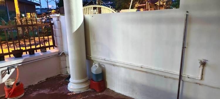 古来花园(Taman Desa Kulai)图片