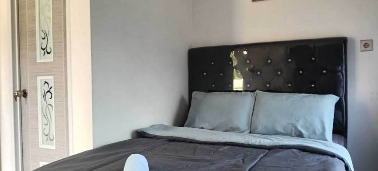 布罗莫普尔莫旅馆(Pulmo Guesthouse Bromo)图片