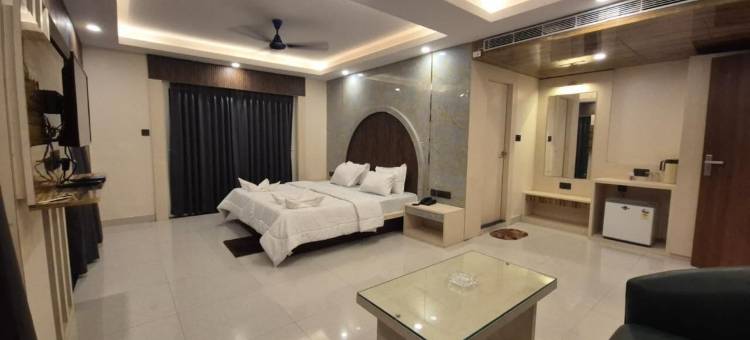 HOTEL SEA SOUL AYAN GROUP OF HOTEL图片