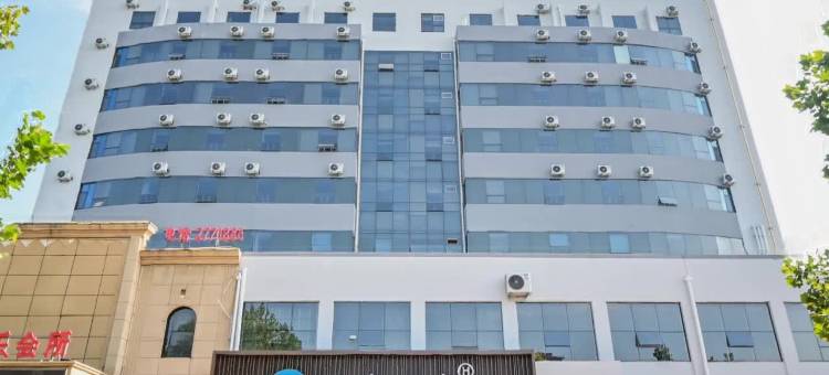 汉庭酒店(德州三八东路店)图片