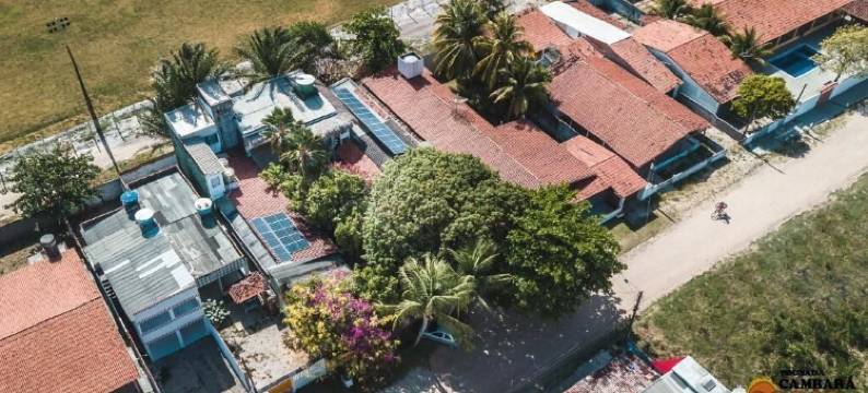 坎巴拉旅馆(Pousada Cambará)图片