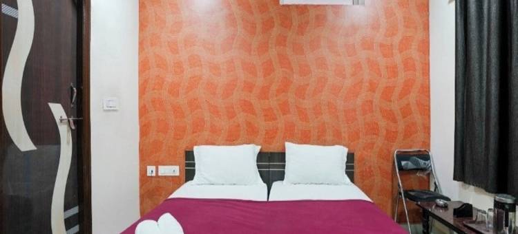 赛丽拉酒店公寓(Hotel Sai Leela Residency)图片