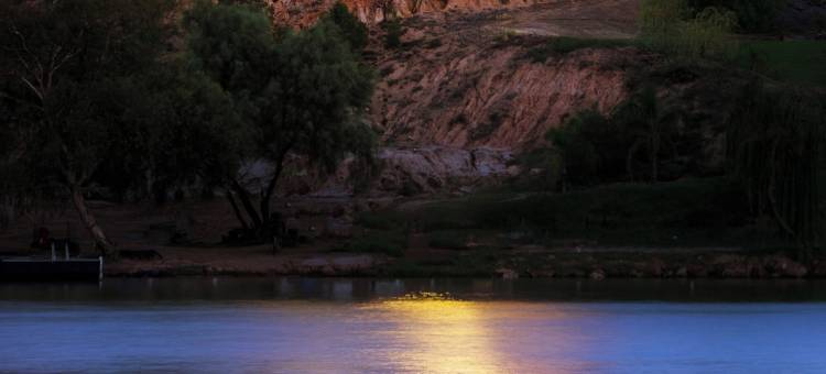 弗拉梅斯别墅(The Frames)图片