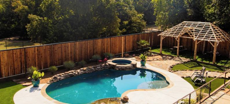 橡树草甸牧场(Oak Meadow Ranch)图片