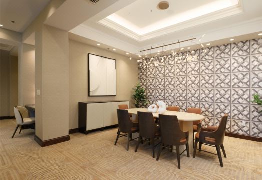 IP Casino Resort & Spa Hotel Overview