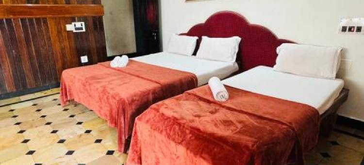 Hotel Caveri Comfort图片