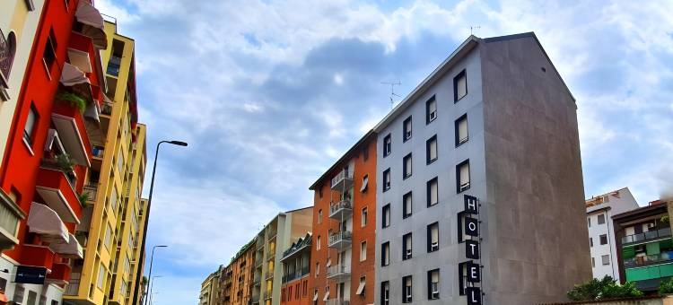 莫利塞二号酒店(Hotel Molise 2)图片