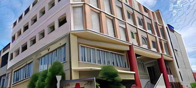 迭戈酒店(Deigo Hotel)图片