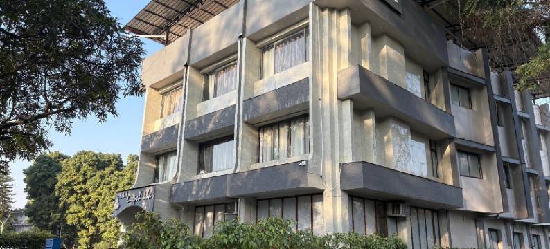 迪普什卡酒店(Hotel Deepshikha)图片