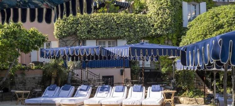 Y酒店(Hôtel le Y)图片