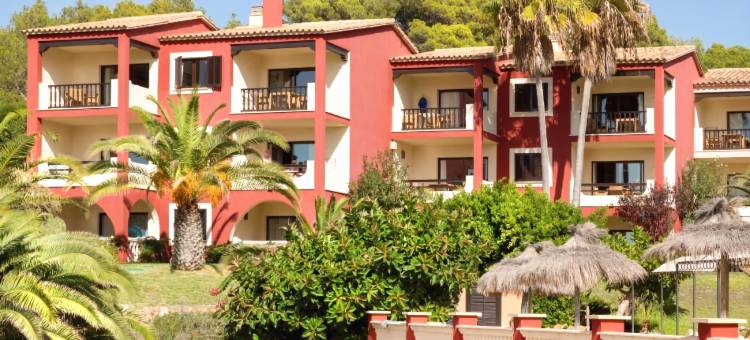 帕格拉哈皮玛格度假村(Hapimag Resort Paguera)图片