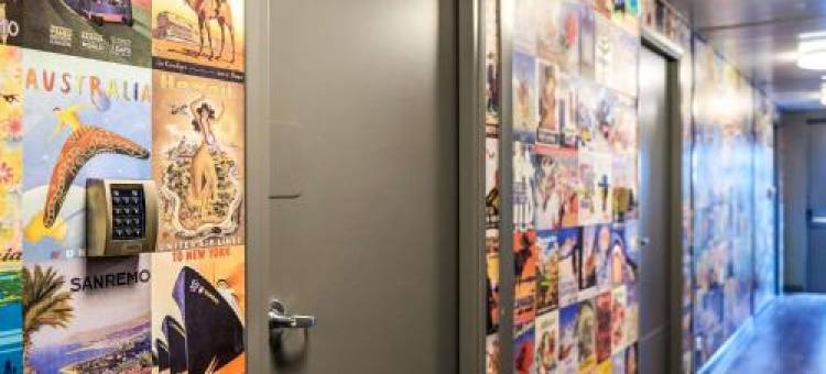 Hotelf1 Nantes Ouest Saint-Herblain图片