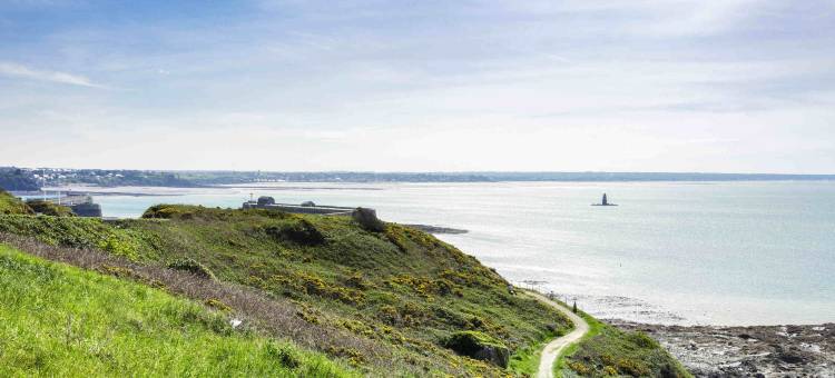 宜必思尚品马约特岛机场酒店(Ibis Styles Mayotte Aeroport)图片