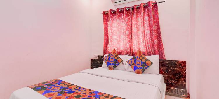 FabHotel Devi Residency Wakad图片