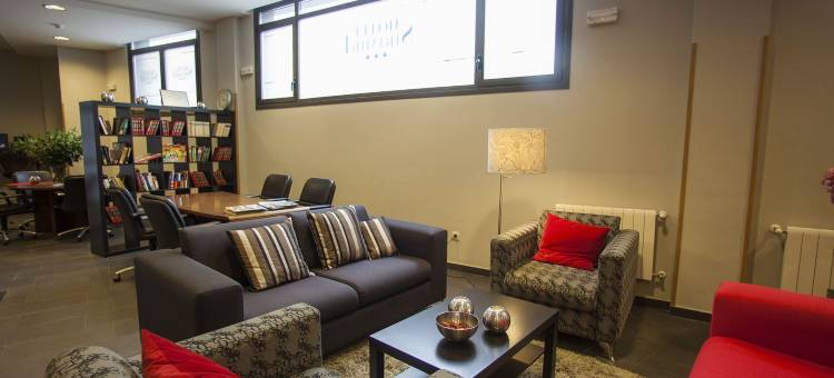 西里米里住宿(Hotel Sirimiri)图片