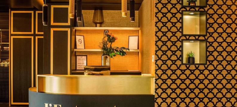 奥尔良中心美居酒店(Hôtel Mercure Orléans Centre Bords de Loire)图片