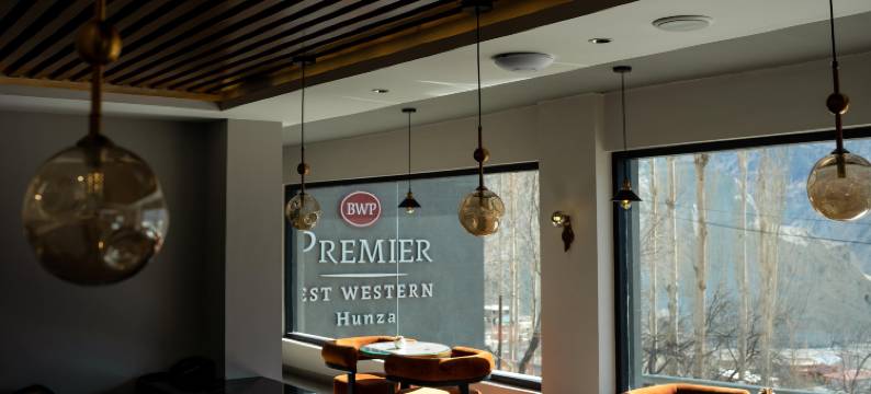 Best Western Premier Hotel Karim Abad Hunza图片