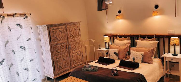 拉佩蒂特费利克斯("La Petite Félixière" à 25 Min du Puy du Foù, 10 Min de Cholet, et 35 Min de Nantes)图片