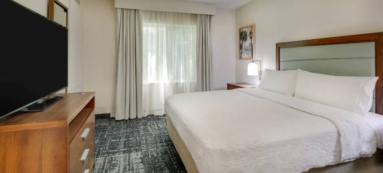 查尔斯顿芒特普林森Homewood Suites by Hilton(Homewood Suites by Hilton Charleston - Mt. Pleasant)图片