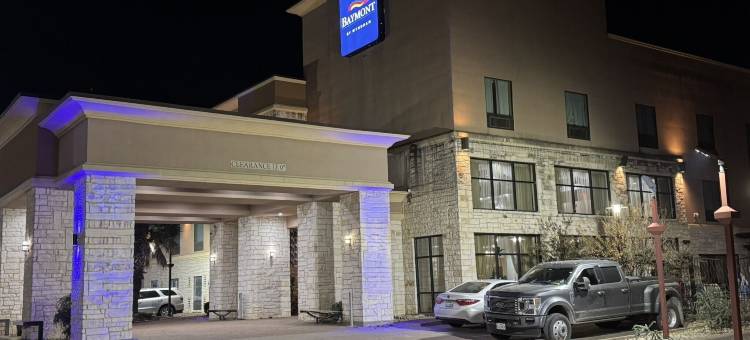 Baymont by Wyndham Jewett(Baymont by Wyndham Jewett)图片