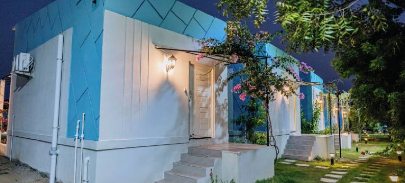 西伯恩海滩度假村(Seaborne Beach Resort)图片