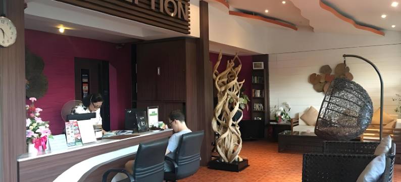 梅里迪湾度假酒店(Maleedee Bay Resort)图片