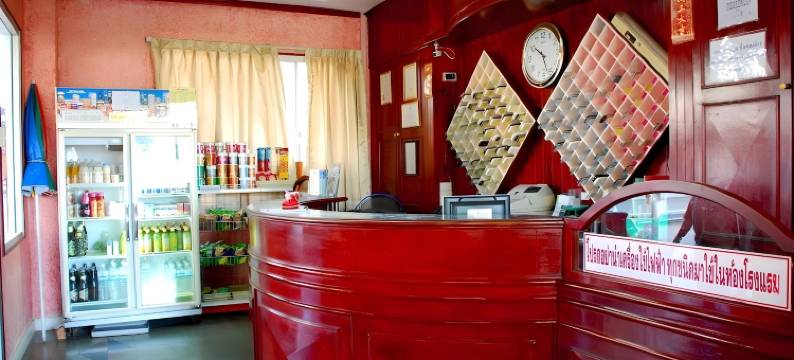 迪玛酒店(DMa Hotel)图片