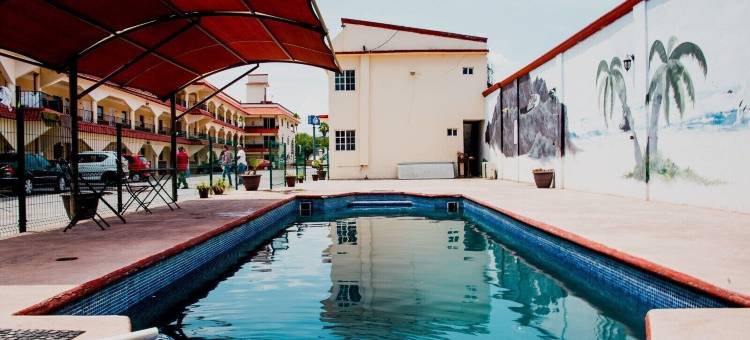 歌吟酒店(Hotel Go Inn)图片