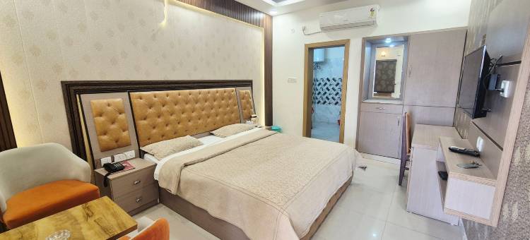 Rahi Pathik Niwas, Kushinagar图片